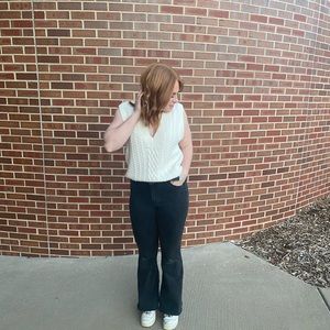 Meet your Posher, Audrey